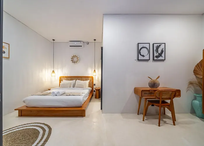 别墅 White Manta - Tropical Family Retreat With Pool&outdoor Lounge
