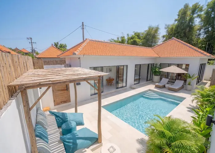 White Manta - Tropical Family Retreat With Pool&outdoor Lounge 别墅 乌鲁瓦图