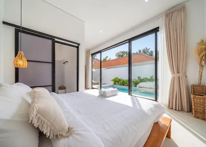 White Manta - Tropical Family Retreat With Pool&outdoor Lounge *