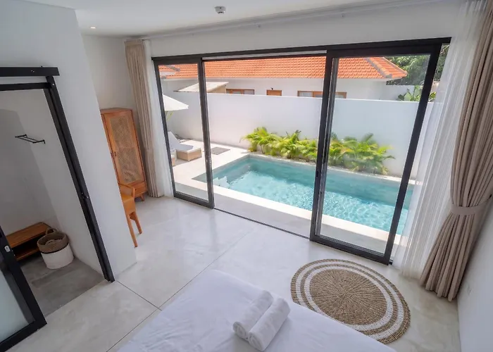 White Manta - Tropical Family Retreat With Pool&outdoor Lounge * 乌鲁瓦图